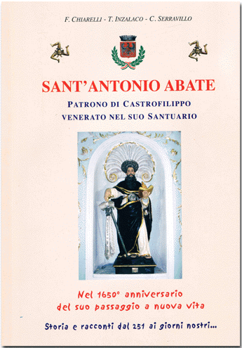 Sant'Antonio Abate 