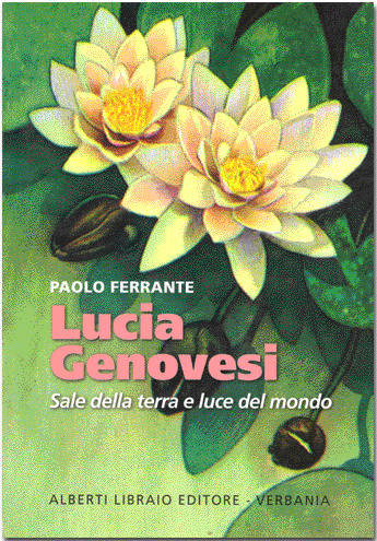 Lucia Genovesi