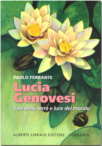 Lucia Genovesi Lucia Genovesi