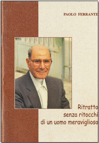 Ritratto senza ritocchi di un uomo meraviglioso Ritratto senza ritocchi di un uomo meraviglioso