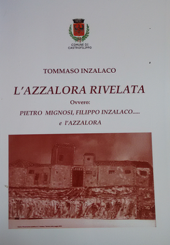 L'Azzalora Rivelata L'Azzalora Rivelata