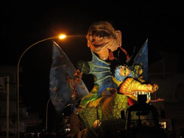 Album relativo a: CARNEVALE CASTROFILIPPESE