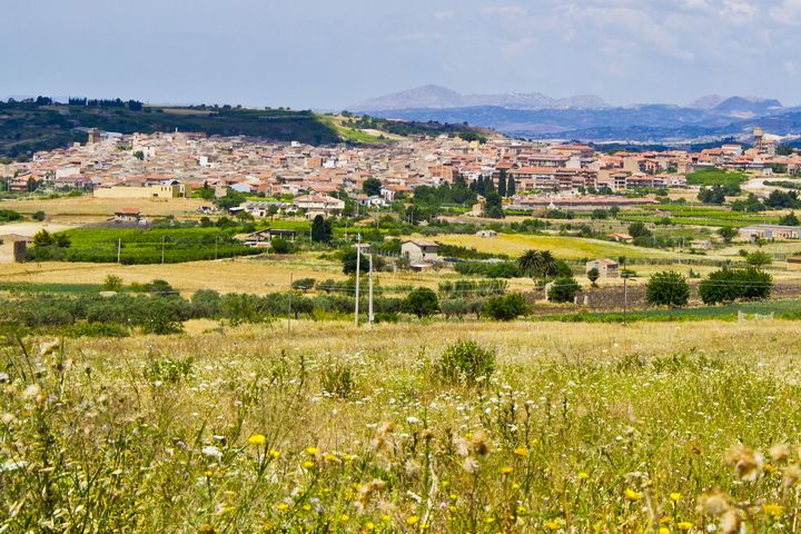 Castrofilippo