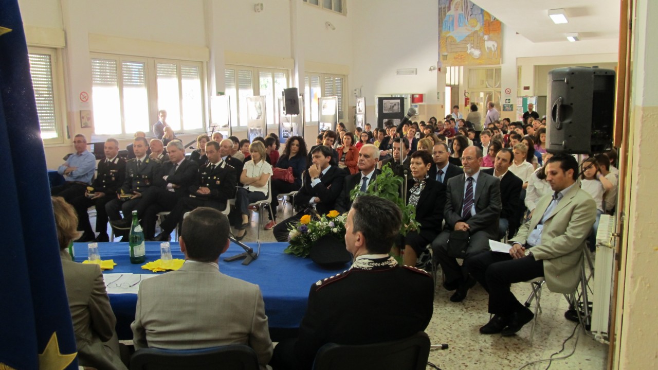 Album relativo a: PREMIO BARTOLOTTA 2012