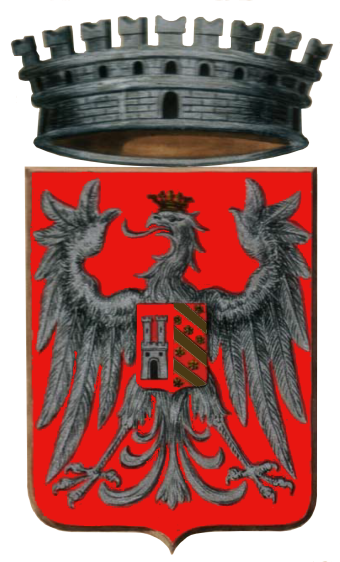 Comune di Castrofilippo, Stemma