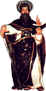  S. Antonio Abate di Castrofilippo