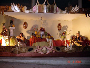 Sagra della cipolla