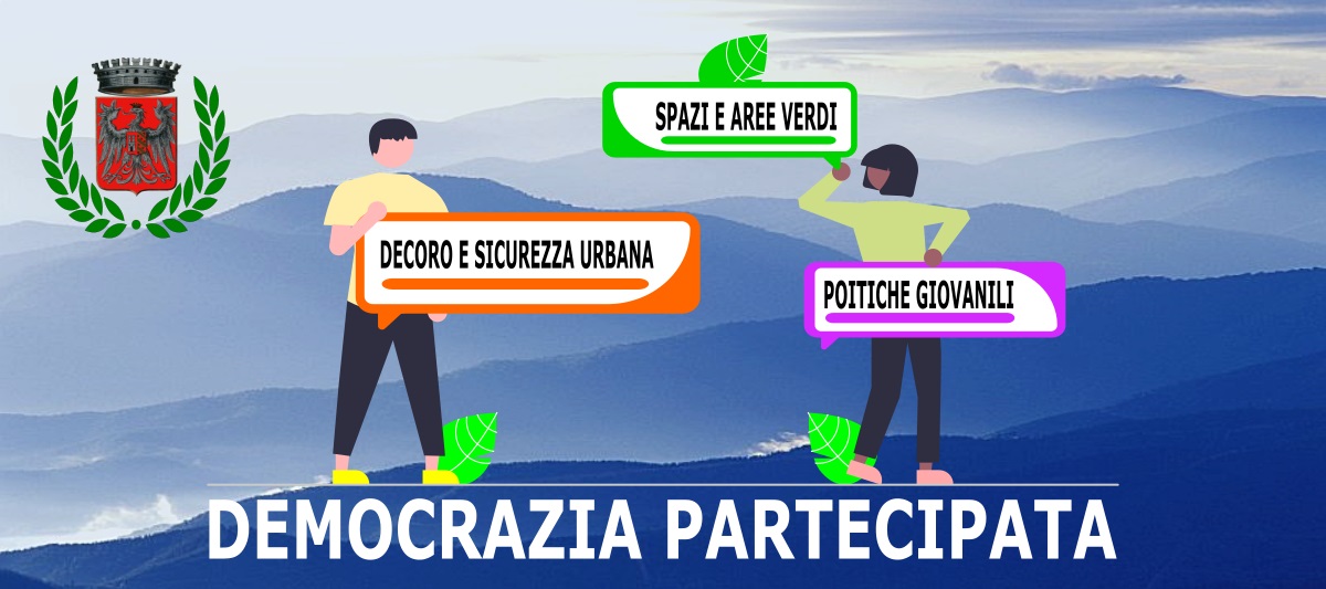 Democrazia partecipata