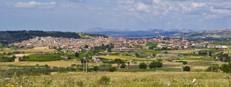 Castrofilippo