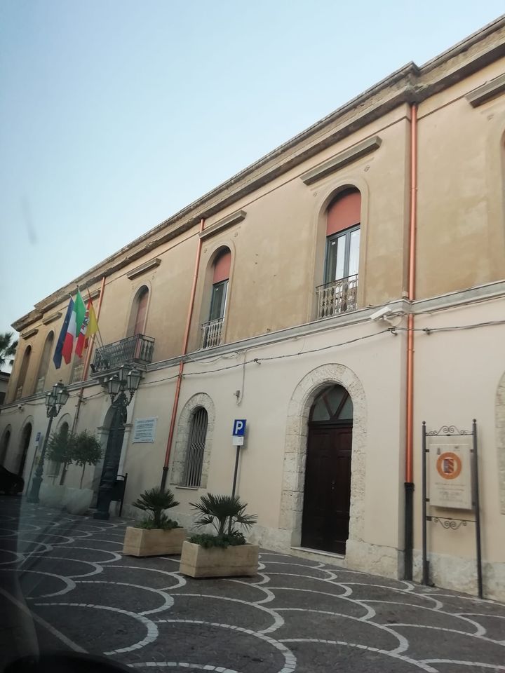 Comune di Castrofilippo