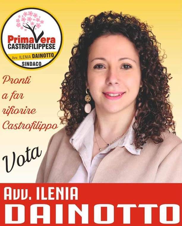 Dainotto Ilenia