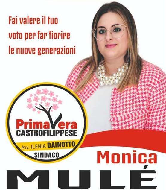 Mulè Monica