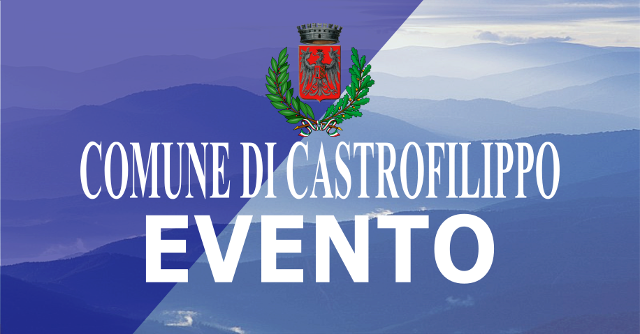 Leggi l'evento Kermesse dell’uva da tavola - Castrofilippo 16 Settembre 2023