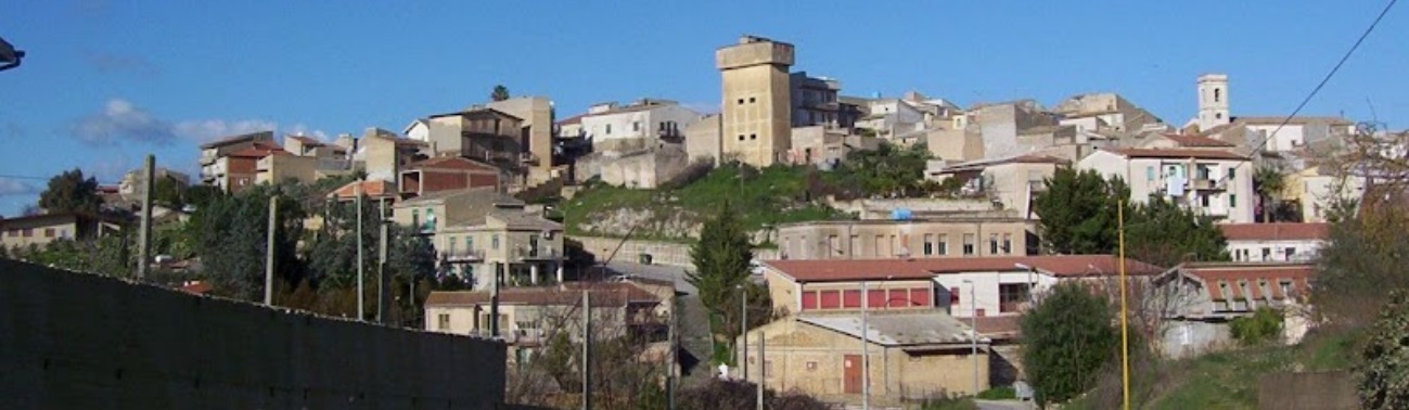 Comune Castrofilippo