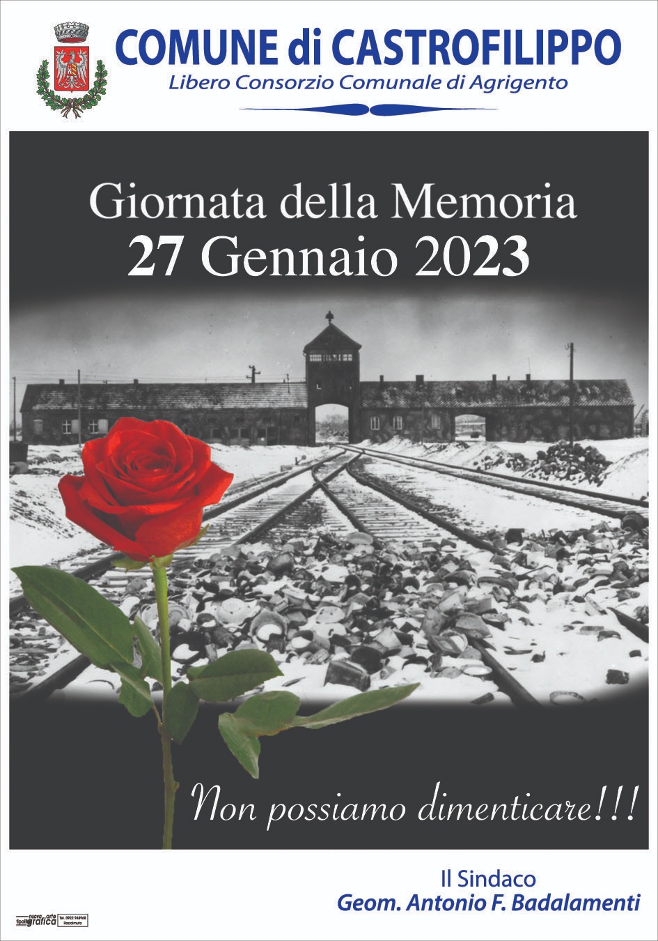 Giornata della memoria